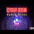 Gamze Ökten - İçiyorum Derdimi (Remix)