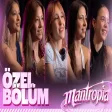Mantropia Özel Bölüm Part 2 Tek Başına Başaranlara İthafen