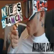 Nubes Blancas - Natanael Cano (Oficial Audio)