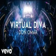 Don Omar - Virtual Diva