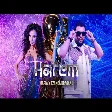 MARIA x TZANCA URAGANU x VIP Stefcho Band Sofia - HAREM