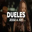 Jesse & Joy - Dueles