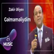 Zakir Əliyev - Gəlməməliydim