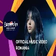 ROXEN - Amnesia - Romania ?? - Official Music - Eurovision 2021