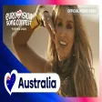 Delta Goodrem - Eclipse | Australia 🇦🇺 | | #Eurovision