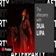 Dua Lipa - From Mexico After Party
