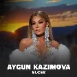 Aygun Kazimova - Elcek mp3 yukle