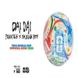 Shakira, Burna Boy - Dai Dai