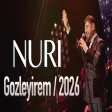 Nuri - GOZLEYIREM (Bakı Konqres Mərkəzi