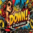DJ Yalçın Erdilek - Down!