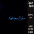 Candan Erçetin - Bana Anlatma Sakın