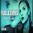 Feride Hilal Akın - Yalnızlık Senfonisi (Akustik)