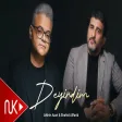 Afshin Azari & Shahid Alifarid - Deyirdim