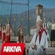 Laura Bahoja, Arian Shehu - Kenge na linde ne zemer (Official Audio)