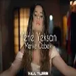 Merve Özbey - Yerle Yeksan ( Halil Yıldırım Remix )  Yeniden Şahlanıcam