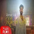 Ahmet Yalçın - Kurşun Gibi (Official Audio)