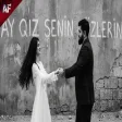 Ay Qız Sənin Gözlərinin Məndə Məcnun Adlanaydım (Anatolian Psychedelic) TikTok Trend