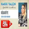 Kibariye - Seven Kızın Romanı (Hakkı Yalçın Şarkıları, Vol.2)
