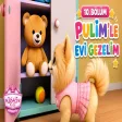 Pulim - Pulim'le Evi Gezelim (10.Bölüm)