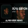 Ahiyan Rüya Gibiydin (Alper Eğri & Samet Ervas Remix) | Deep House