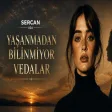 Yaşanmadan Bilinmiyor Vedalar ( Sercan Uca Remix ) Feleğin Elinden Doldurdum Testi
