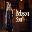 Amina - Beləsən Sən