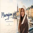 Almaxanım - Marağım yox