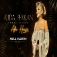 Ajda Pekkan - Arada Sırada ( Halil Yıldırım Remix ) Afro House