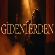 Gidenlerden Anatolian LapMusica Melek Mosso