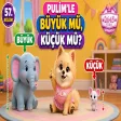 Pulim - Büyük mü, Küçük mü