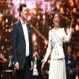 Əflatun Qubadov & Nişanə Baxışova Söylə məni sevərsən