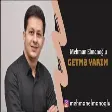 Mehman Elmanoğlu - Getmə Yarım (Cover Vahid Rostami)