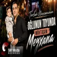 Tərlan Novxanının Oğlunun Toyunda Möhtəşəm Meyxana