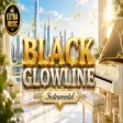 Black Glowline - Modern Symphonie