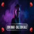 Don Omar - Dale Don Dale [Afro House Remix] 🔥 The Remix Nobody Asked For But Everyone Needed