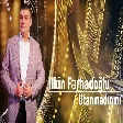 ilkin Ferhadoglu - Utanmadinmi 2020 (Official Audio)