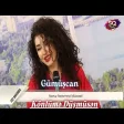 Gümüşcan - Könlümə Düşmüsən