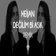 Heijan - Değilim Bi Aşık ( Fatih Yılmaz Remix ) Derdim Derdinden Aşkın