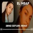 Zeliha Kendirci - El İnsaf ( Deniz Öztürk Remix )