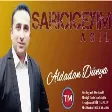 Aqil Sariciceyim - Aldadan Dunya 2021