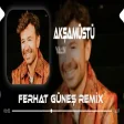 Söz Üzerime Düşeni Yaparım ( Ferhat Güneş Remix ) YALIN - Akşamüstü