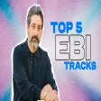 Ebi Top 5 Songs تاپ ۵ آهنگ های ابی