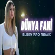 Elsen Pro - Dünya Fani