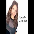 Ayan Babakişiyeva - Yuxunda Ayan olum 2020 (YUKLE)