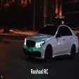 Rashad Rc - Dilberim Senin Saçlarını Hörmeden Ölsem