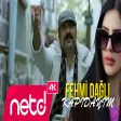 Fehmi Dağlı - Kapıdayım