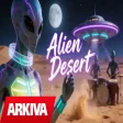 Pantelis Karamatsoukis - Alien Desert