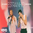 Ricky Martin, Luan Santana - Estranho