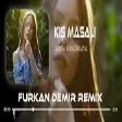Adem Gümüşkaya - Kış Masalı ( Furkan Demir Remix )