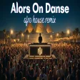 Stromae - Alors On Danse [Nibiru Afro House Remix] Free Download